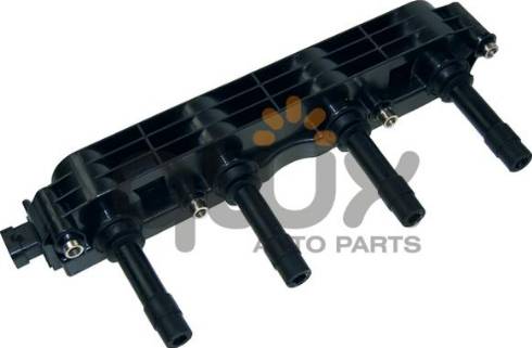Elta Automotive QL1007 - Ignition Coil car-mod.net