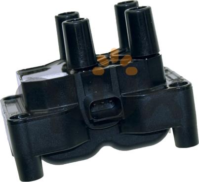 Elta Automotive QL1013 - Ignition Coil car-mod.net
