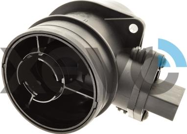 Elta Automotive XAM4008 - Air Mass Sensor car-mod.net
