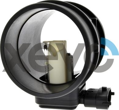Elta Automotive XAM4089 - Air Mass Sensor car-mod.net