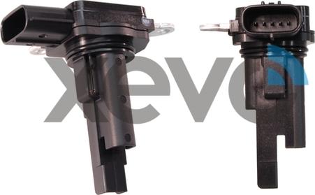 Elta Automotive XAM4133 - Air Mass Sensor car-mod.net