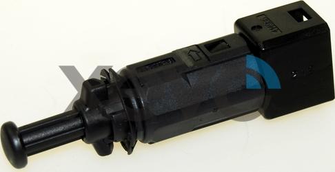 Elta Automotive XBL7444 - Brake Light Switch / Clutch car-mod.net