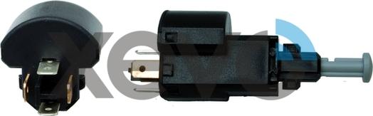 Elta Automotive XBL7445 - Brake Light Switch / Clutch car-mod.net