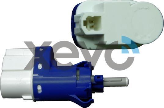Elta Automotive XBL7442 - Brake Light Switch / Clutch car-mod.net