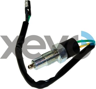 Elta Automotive XBL7451 - Reverse light Switch car-mod.net