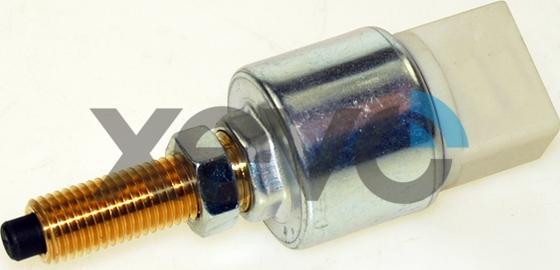 Elta Automotive XBL7462 - Brake Light Switch / Clutch car-mod.net