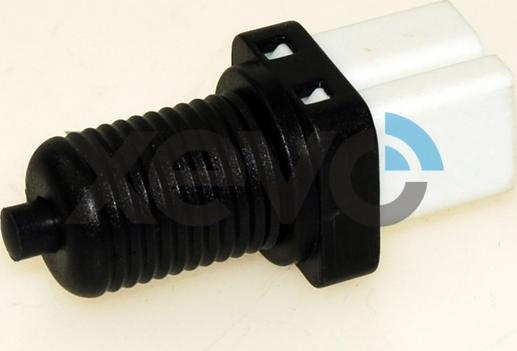 Elta Automotive XBL7406 - Brake Light Switch / Clutch car-mod.net