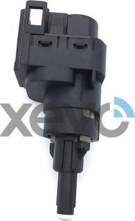 Elta Automotive XBL7407 - Brake Light Switch / Clutch car-mod.net