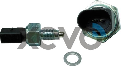 Elta Automotive XBL7411 - Reverse light Switch car-mod.net