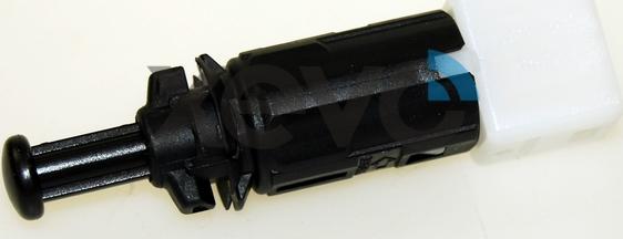 Elta Automotive XBL7417 - Brake Light Switch / Clutch car-mod.net