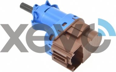 Elta Automotive XBL7483 - Brake Light Switch / Clutch car-mod.net