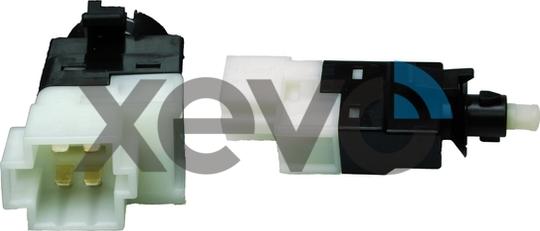 Elta Automotive XBL7431 - Brake Light Switch / Clutch car-mod.net