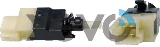 Elta Automotive XBL7433 - Brake Light Switch / Clutch car-mod.net