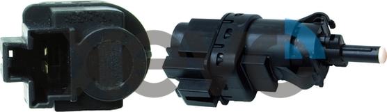 Elta Automotive XBL7421 - Brake Light Switch / Clutch car-mod.net