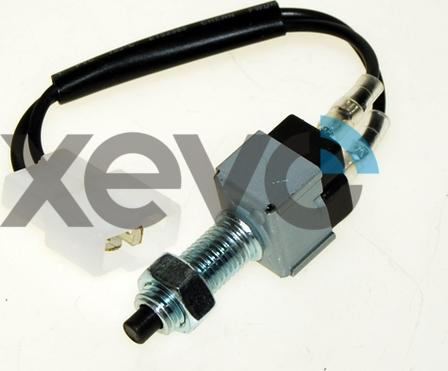 Elta Automotive XBL7599 - Brake Light Switch / Clutch car-mod.net