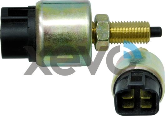 Elta Automotive XBL7592 - Brake Light Switch / Clutch car-mod.net
