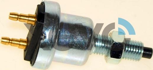 Elta Automotive XBL7597 - Brake Light Switch / Clutch car-mod.net