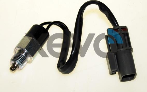 Elta Automotive XBL7548 - Reverse light Switch car-mod.net