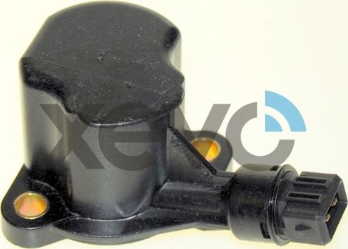 Elta Automotive XBL7516 - Reverse light Switch car-mod.net