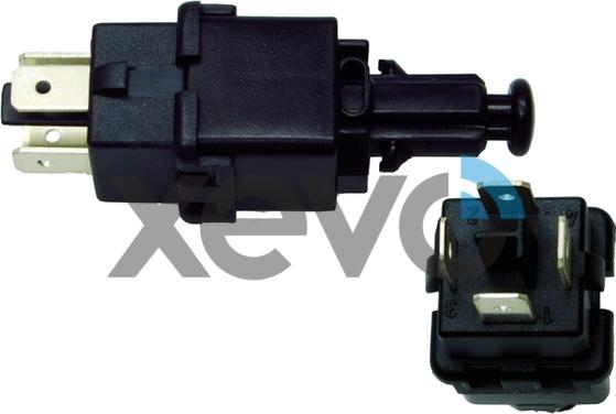 Elta Automotive XBL7512 - Brake Light Switch / Clutch car-mod.net