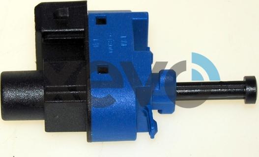 Elta Automotive XBL7584 - Brake Light Switch / Clutch car-mod.net