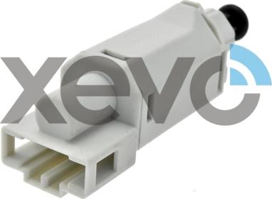 Elta Automotive XBL7536 - Switch, clutch control (cruise control) car-mod.net