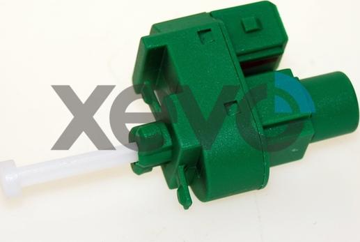Elta Automotive XBL7520 - Brake Light Switch / Clutch car-mod.net