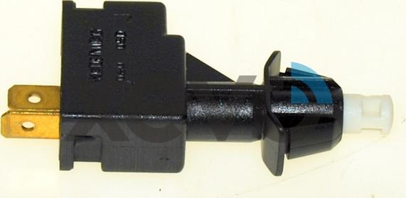 Elta Automotive XBL7578 - Brake Light Switch / Clutch car-mod.net