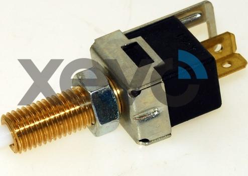 Elta Automotive XBL7693 - Brake Light Switch / Clutch car-mod.net