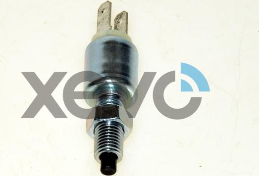 Elta Automotive XBL7601 - Brake Light Switch / Clutch car-mod.net