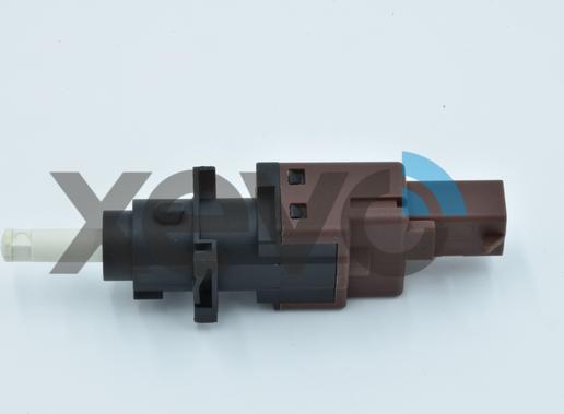 Elta Automotive XBL7618 - Switch, clutch control (cruise control) car-mod.net