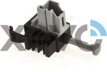 Elta Automotive XBL7612 - Switch, clutch control (cruise control) car-mod.net