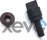 Elta Automotive XBL7704 - Brake Light Switch / Clutch car-mod.net