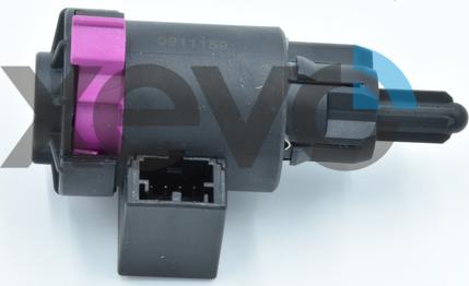 Elta Automotive XBL7725 - Brake Light Switch / Clutch car-mod.net
