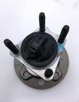 Elta Automotive XBS498 - ABS sensor, wheel speed car-mod.net