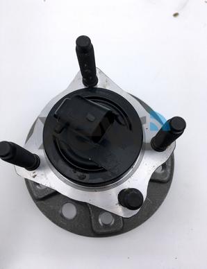 Elta Automotive XBS497 - ABS sensor, wheel speed car-mod.net