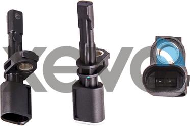 Elta Automotive XBS441 - ABS sensor, wheel speed car-mod.net