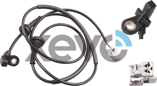 Elta Automotive XBS430 - ABS sensor, wheel speed car-mod.net