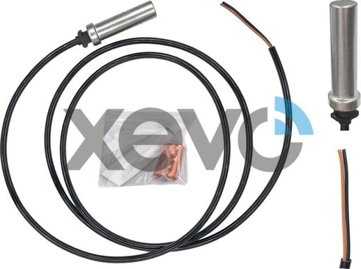 Elta Automotive XBS091 - ABS sensor, wheel speed car-mod.net
