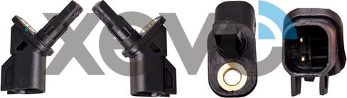 Elta Automotive XBS097 - ABS sensor, wheel speed car-mod.net