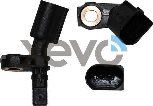 Elta Automotive XBS050 - ABS sensor, wheel speed car-mod.net