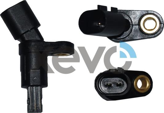 Elta Automotive XBS005 - ABS sensor, wheel speed car-mod.net