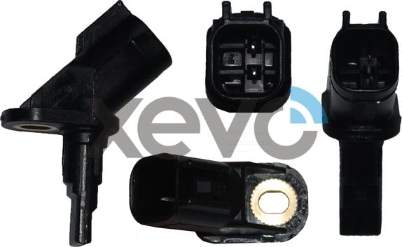 Elta Automotive XBS008 - ABS sensor, wheel speed car-mod.net
