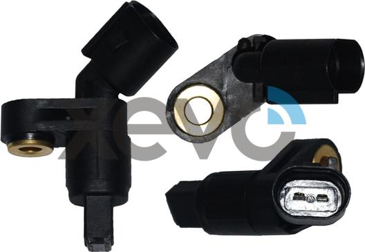 Elta Automotive XBS002 - ABS sensor, wheel speed car-mod.net