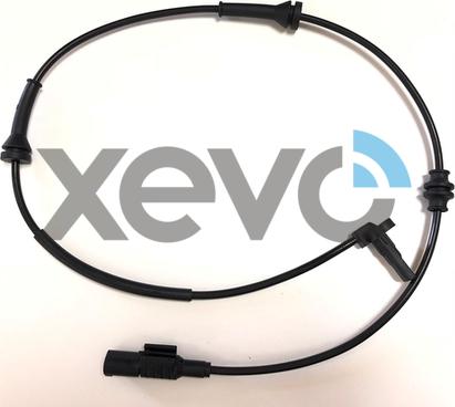 Elta Automotive XBS1146 - ABS sensor, wheel speed car-mod.net