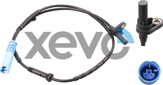 Elta Automotive XBS1112 - ABS sensor, wheel speed car-mod.net