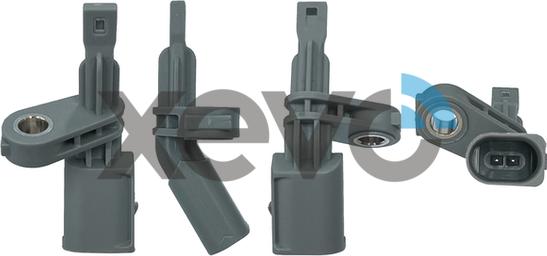 Elta Automotive XBS120 - ABS sensor, wheel speed car-mod.net