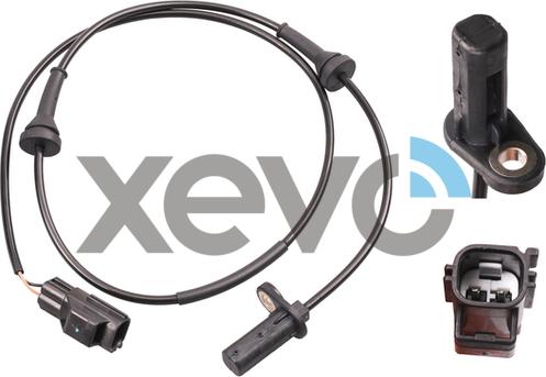 Elta Automotive XBS176 - ABS sensor, wheel speed car-mod.net