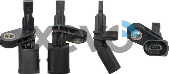 Elta Automotive XBS1722 - ABS sensor, wheel speed car-mod.net