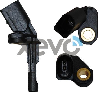 Elta Automotive XBS214 - ABS sensor, wheel speed car-mod.net